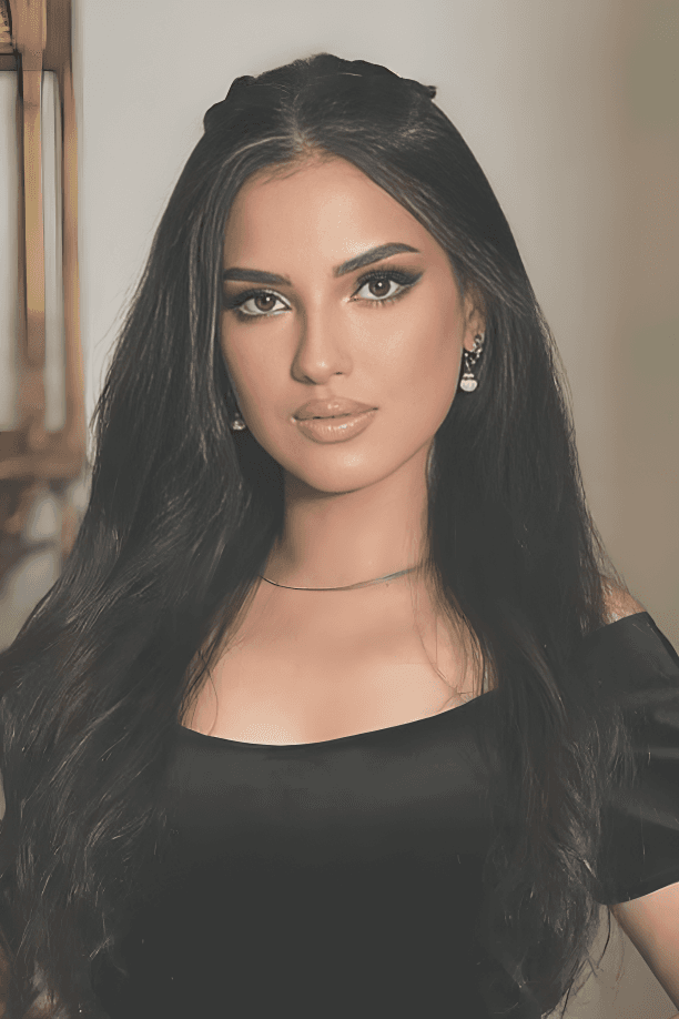 صورة پروفايل "مريم نشأت" صورة پروفايل "مريم نشأت"