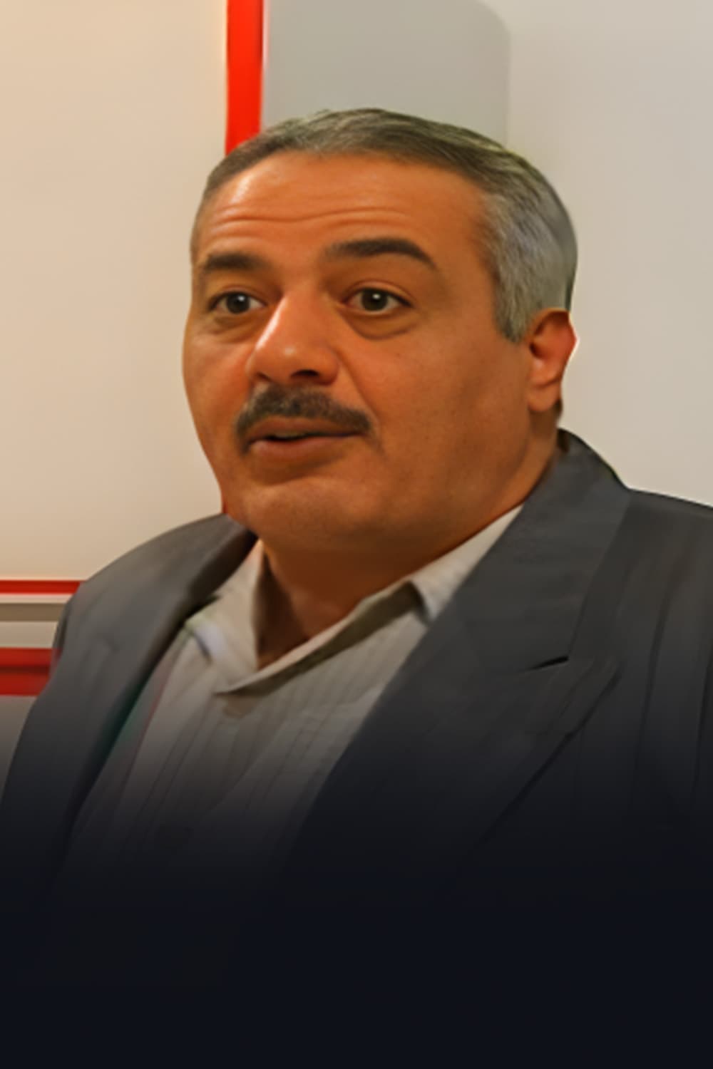 صورة شخصيّة نبيل شق ثيابو صورة شخصيّة نبيل شق ثيابو