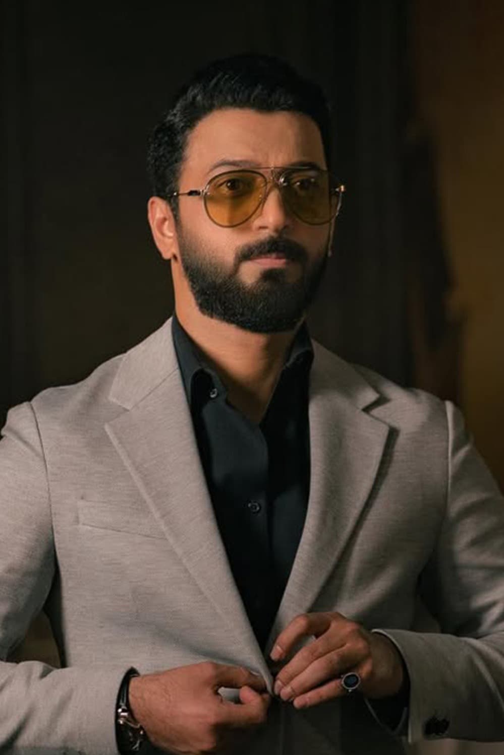 صورة پروفايل "سلطان المقبالي" صورة پروفايل "سلطان المقبالي"