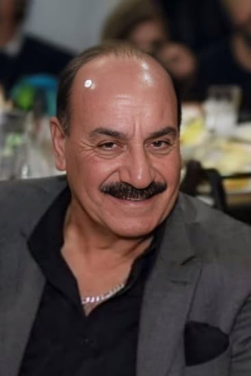 صورة پروفايل "طوني موسى" صورة پروفايل "طوني موسى"