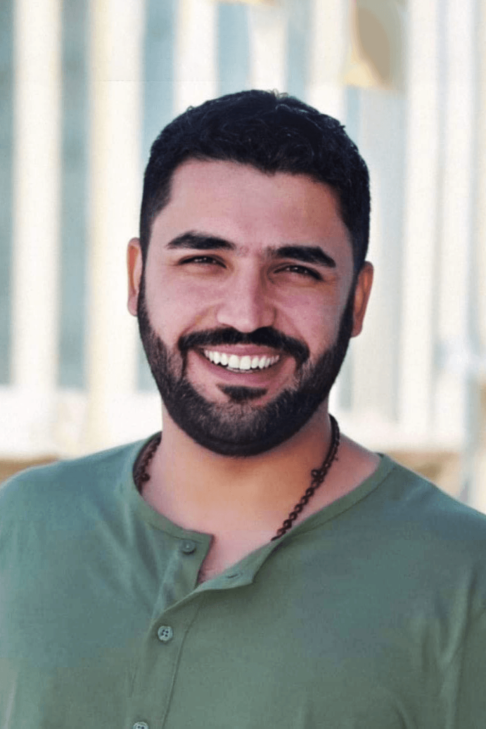 صورة پروفايل "ذو الفقار خضر" صورة پروفايل "ذو الفقار خضر"