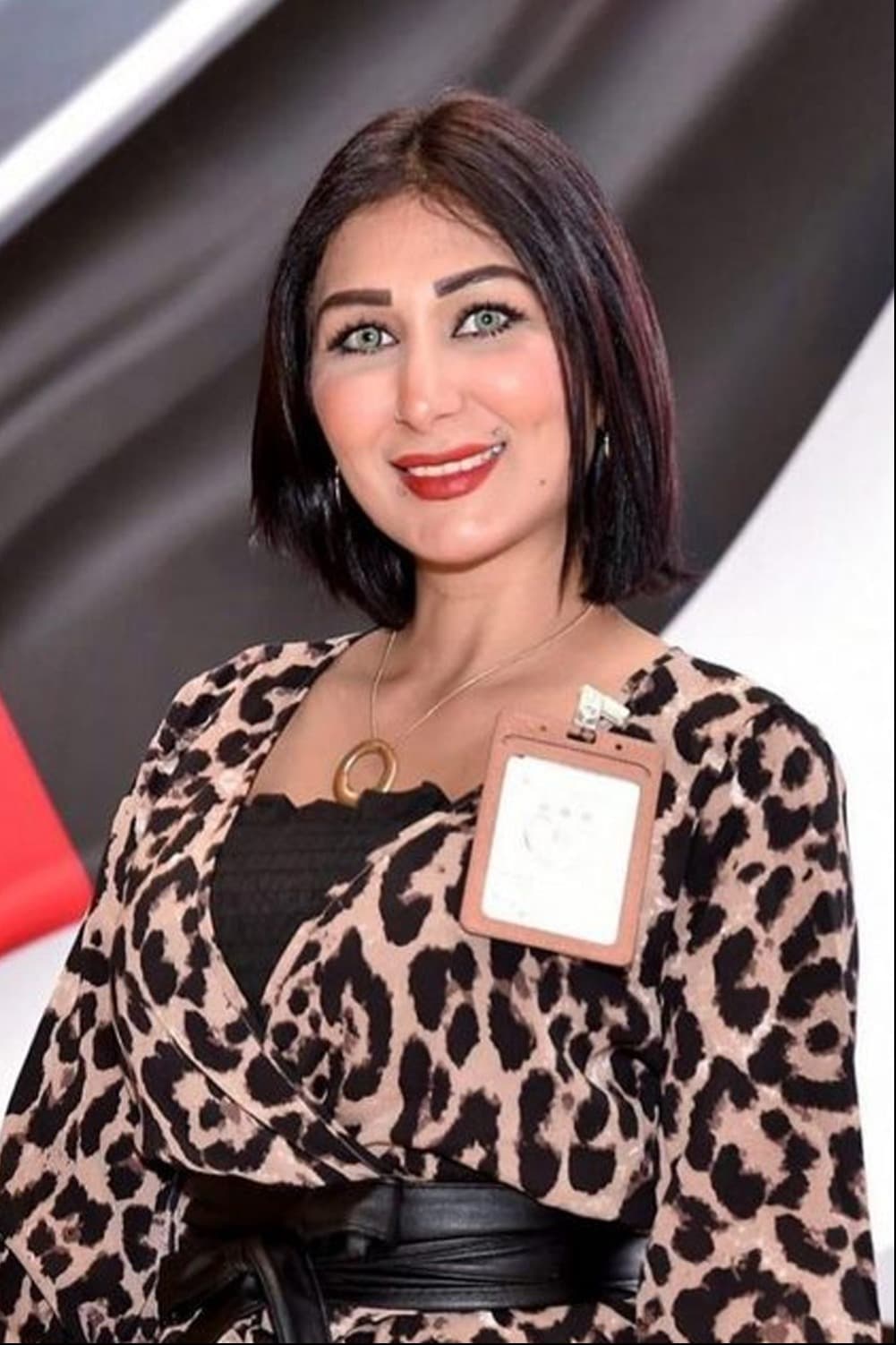 صورة پروفايل "إيمان العلي" صورة پروفايل "إيمان العلي"