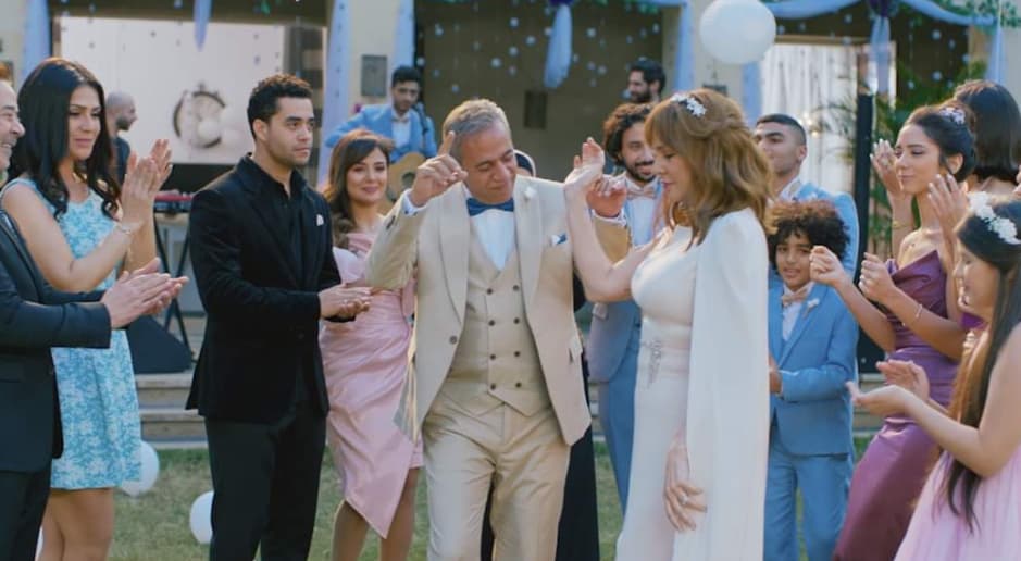 وبينا ميعاد وبينا ميعاد