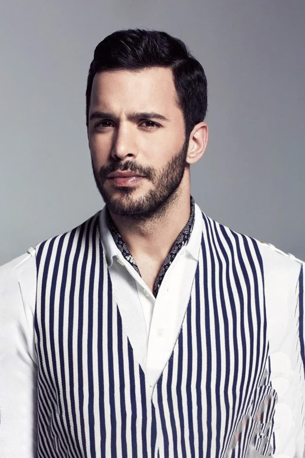 صورة پروفايل "باريس أردوتش" صورة پروفايل "باريس أردوتش"