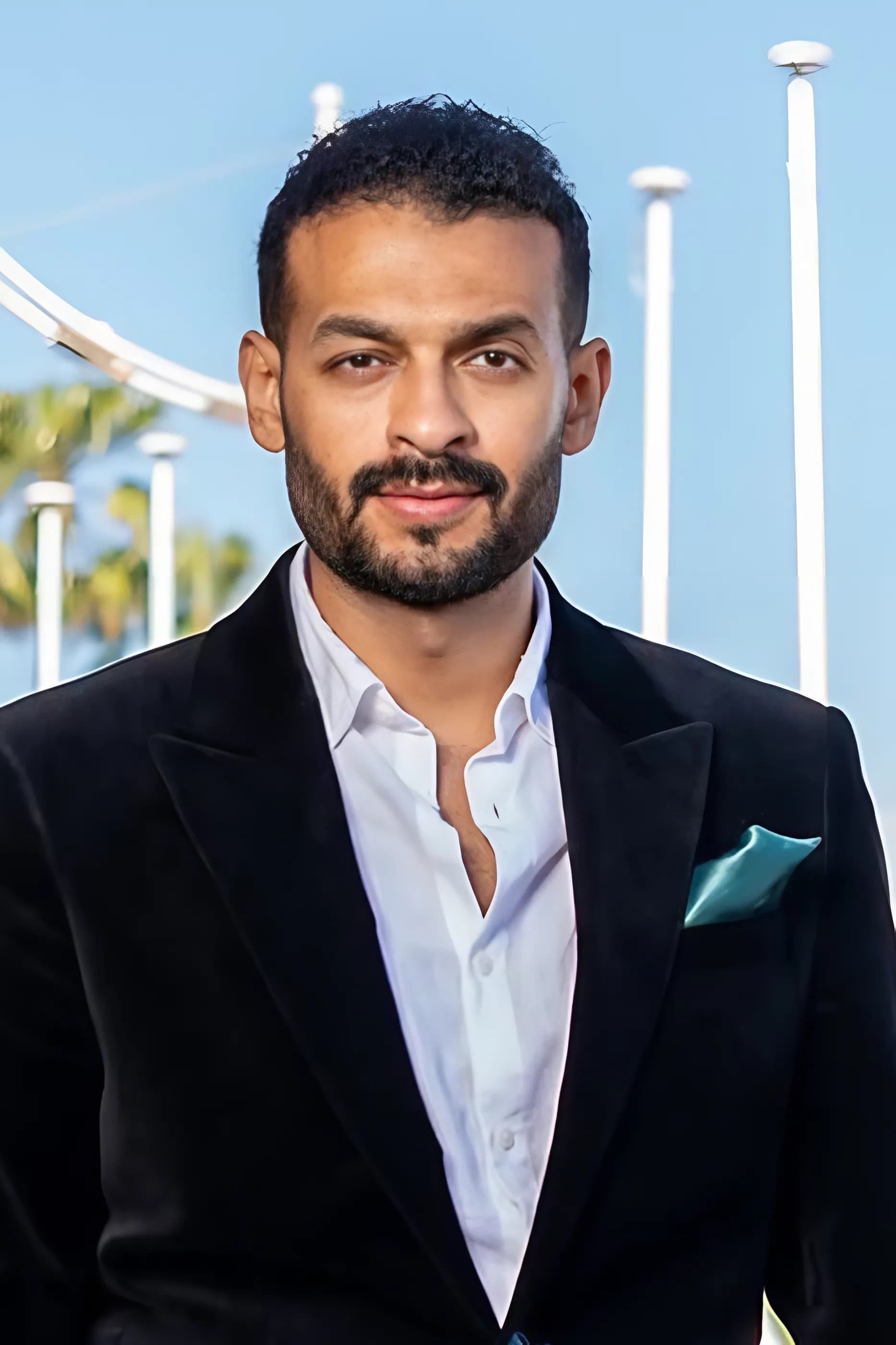 صورة پروفايل "هاشم نجدي " صورة پروفايل "هاشم نجدي "