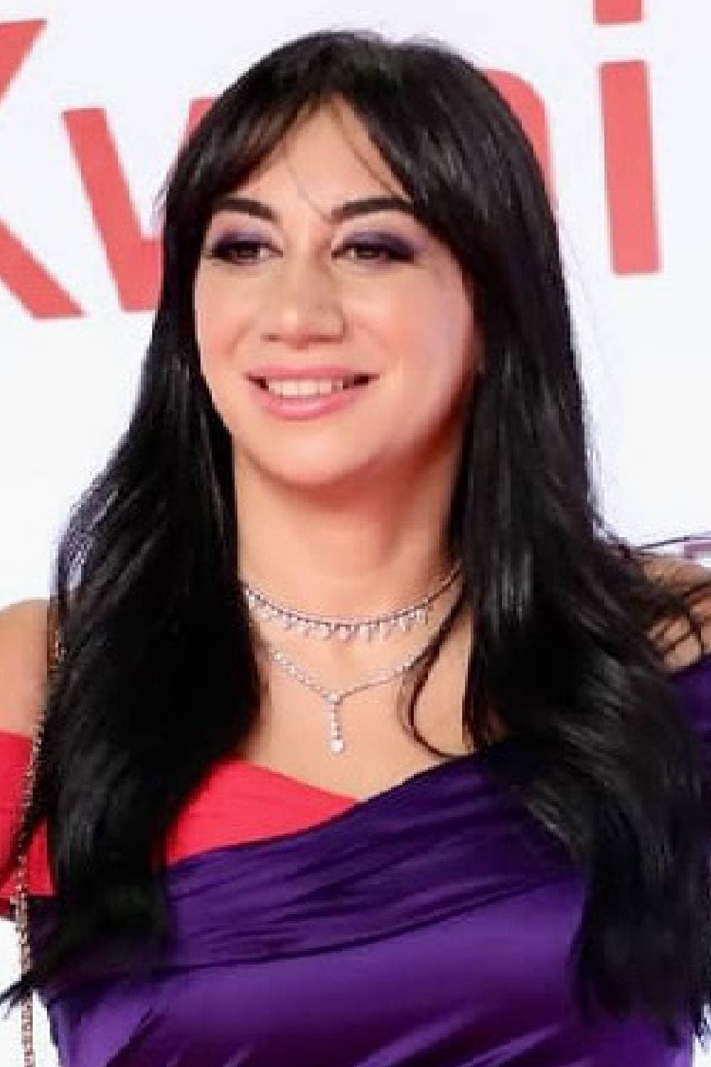 صورة پروفايل "فدوى عابد" صورة پروفايل "فدوى عابد"