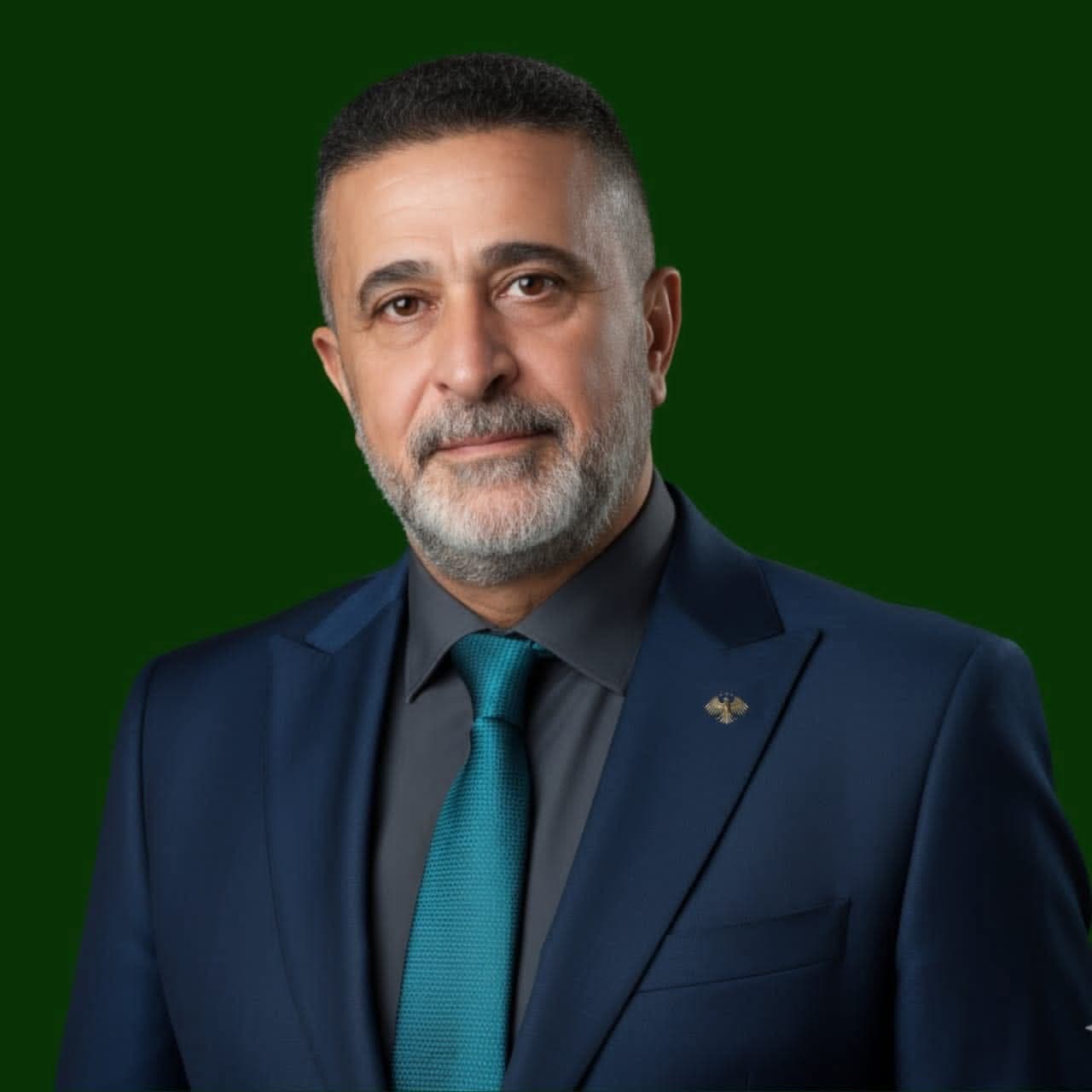 صورة غلاف مقالة بسام دكاك يتجاوز الأزمة الصحية ويبدأ رحلة التعافي بعد عملية قثطرة قلبية طارئة