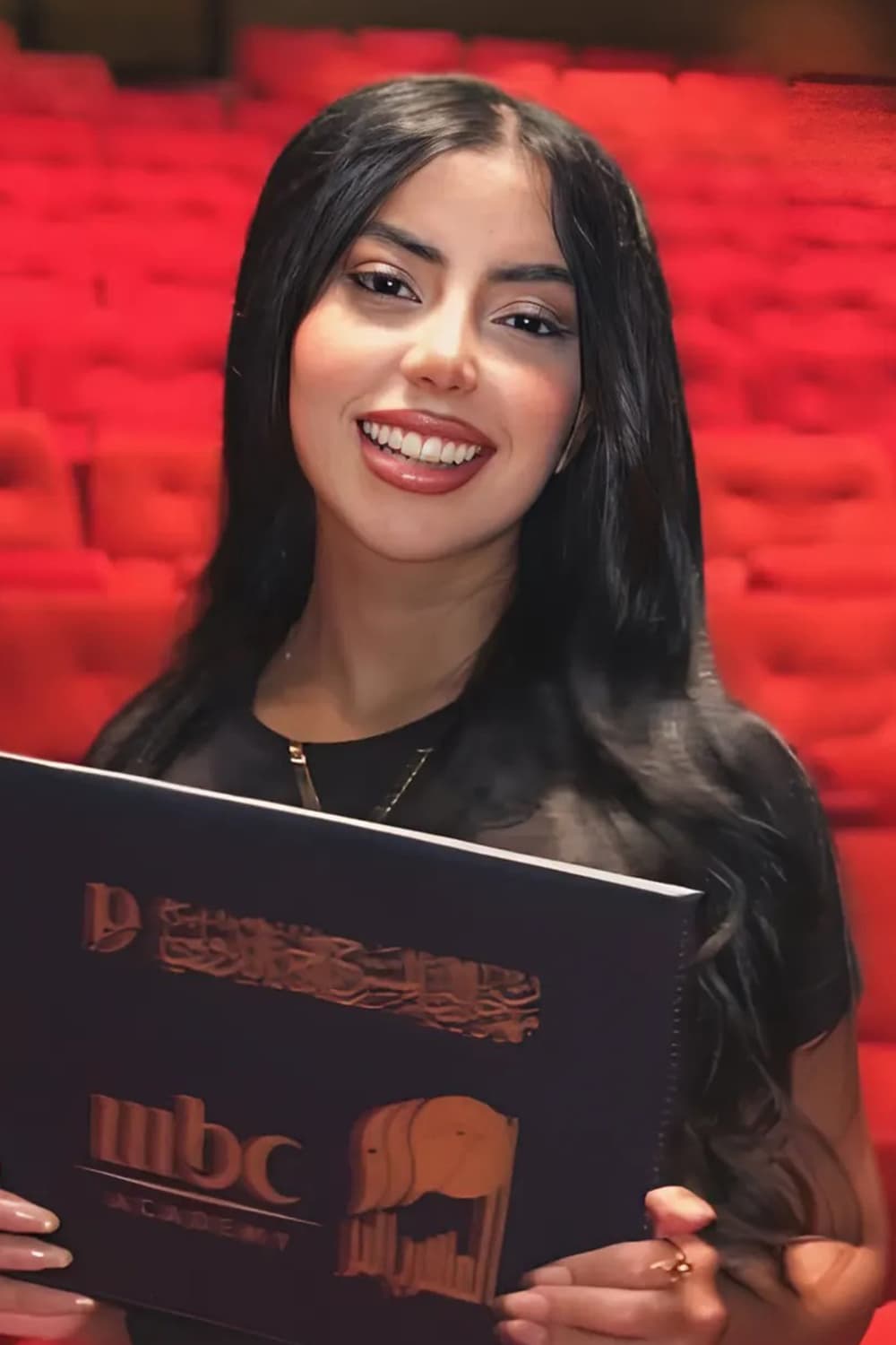 صورة پروفايل "ريما العنزي" صورة پروفايل "ريما العنزي"