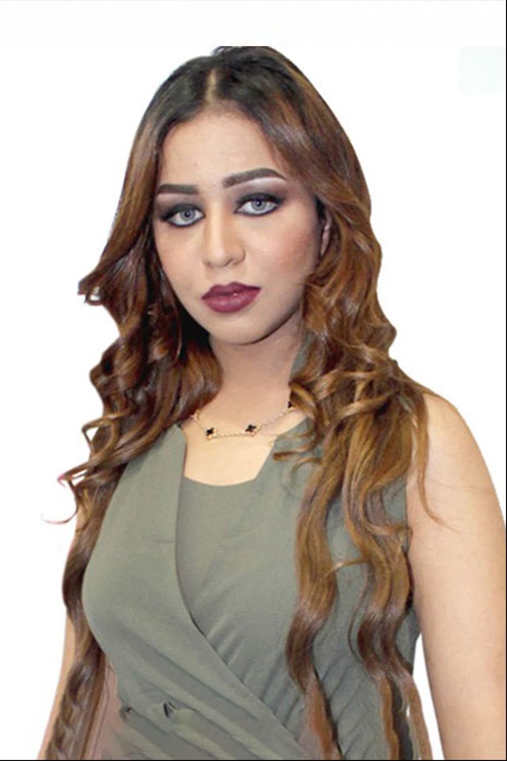 صورة پروفايل "ملاك يوسف" صورة پروفايل "ملاك يوسف"