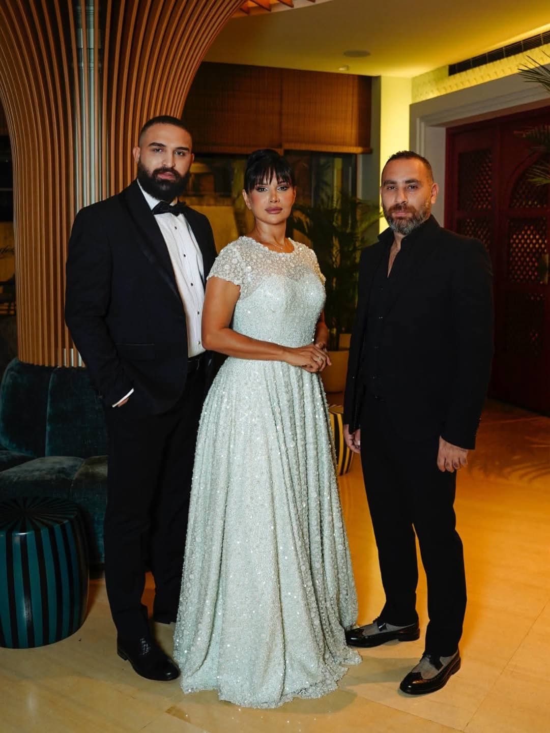 صورة غلاف مقالة رشا شربتجي تحتفل بنجاح "نسمات أيلول" وتشارك محبيها لحظات التتويج