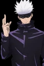 صورة پروفايل "غوجو ساتورو" صورة پروفايل "غوجو ساتورو"