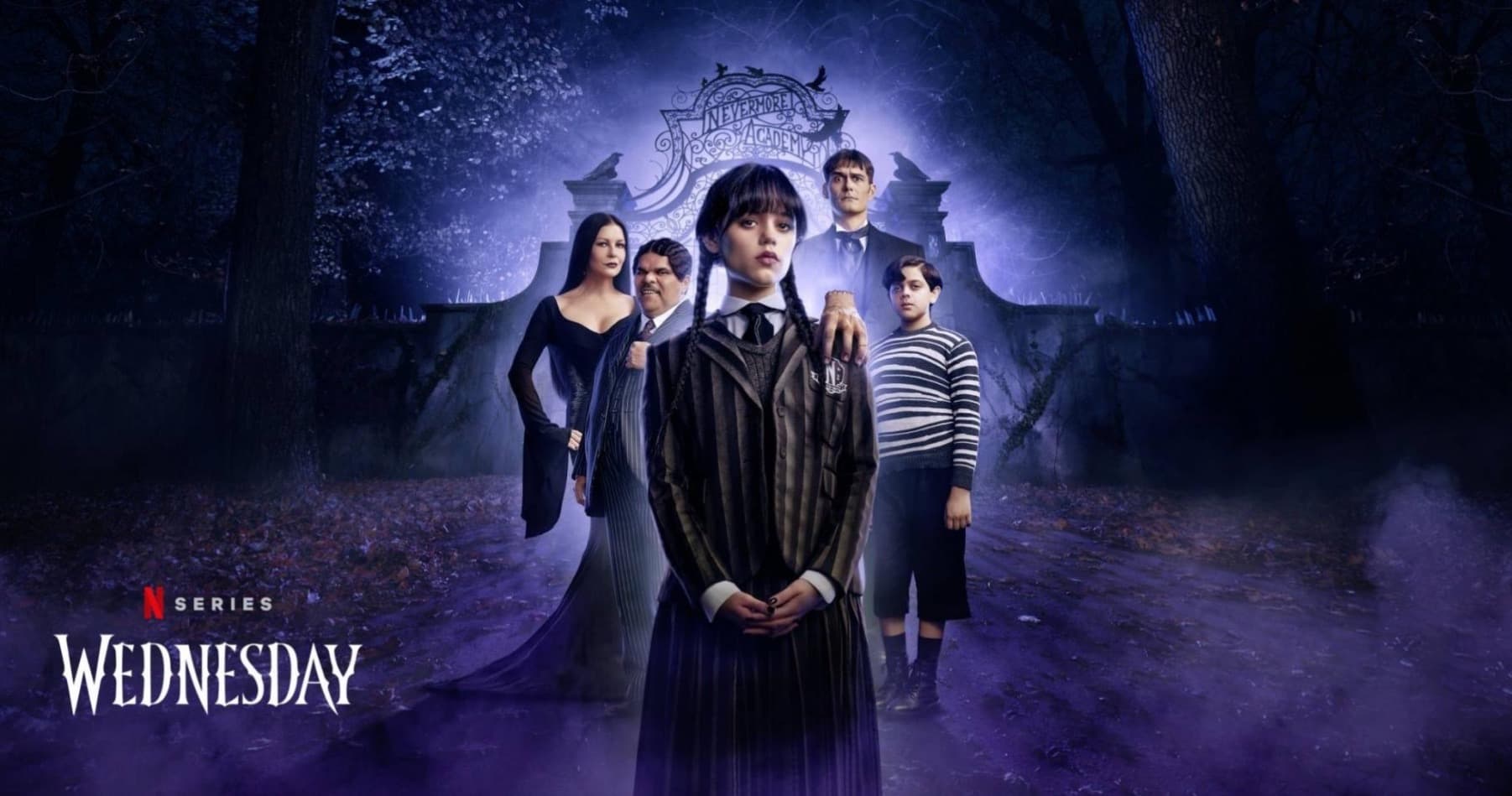 صورة غلاف مقالة مفاجآت خارقة وصراعات عائلية في الموسم الثاني من "الأربعاء"