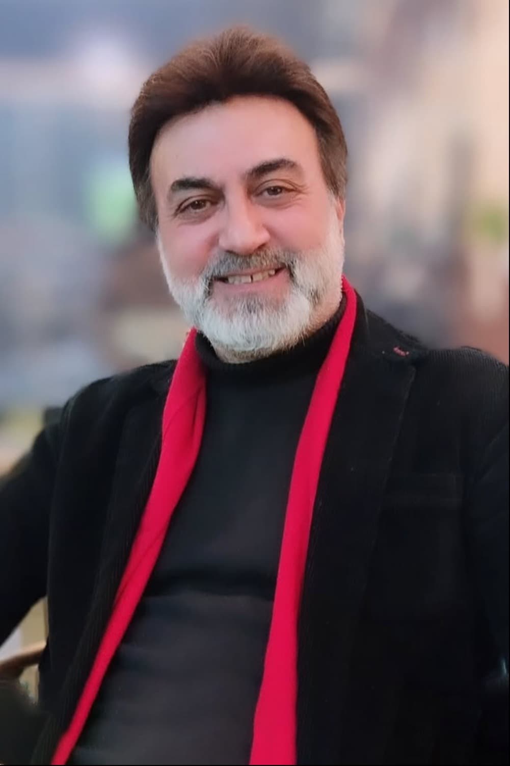 صورة پروفايل "فراس إبراهيم" صورة پروفايل "فراس إبراهيم"