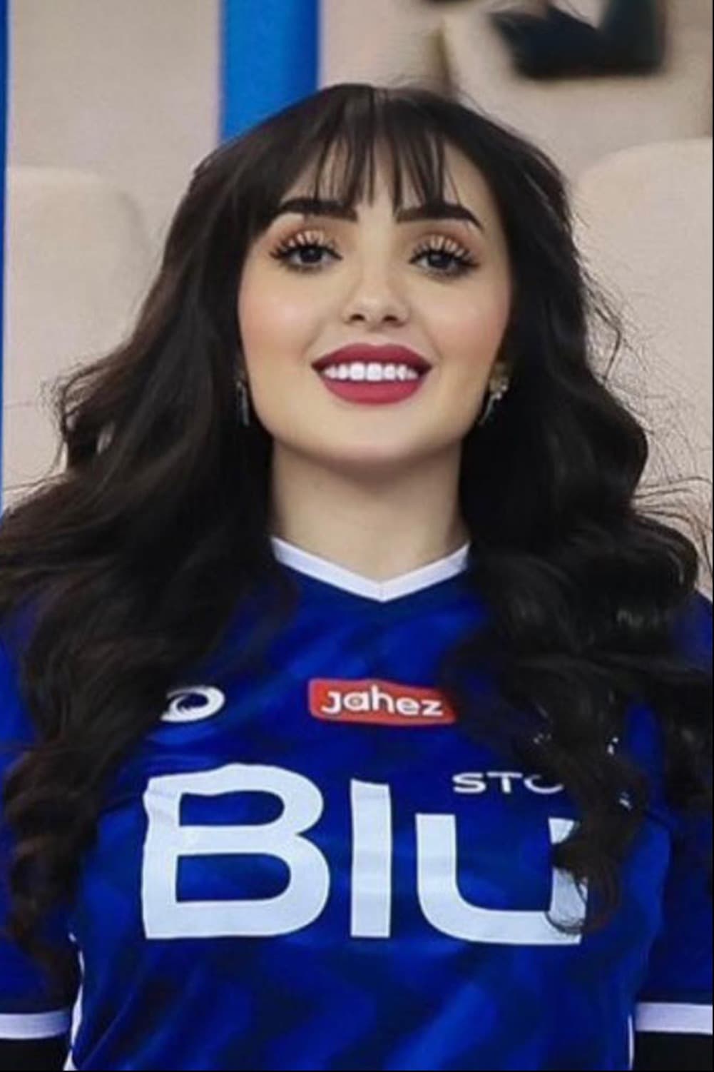 صورة پروفايل "رجاء الحاضي" صورة پروفايل "رجاء الحاضي"