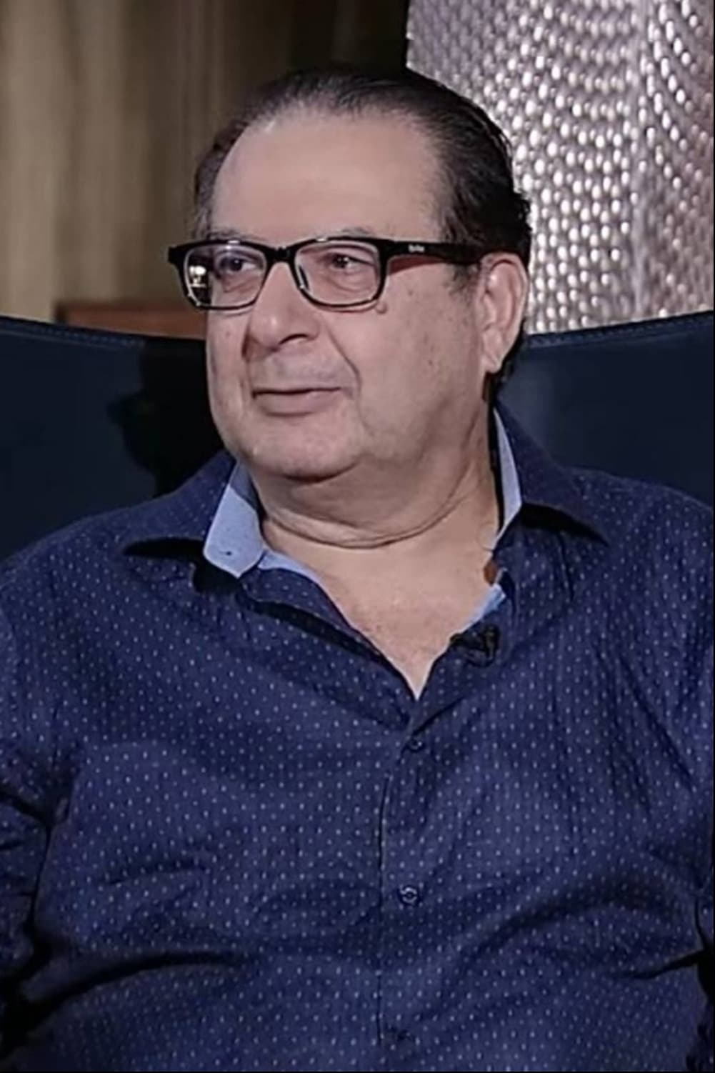 صورة پروفايل "محمد غباشي" صورة پروفايل "محمد غباشي"