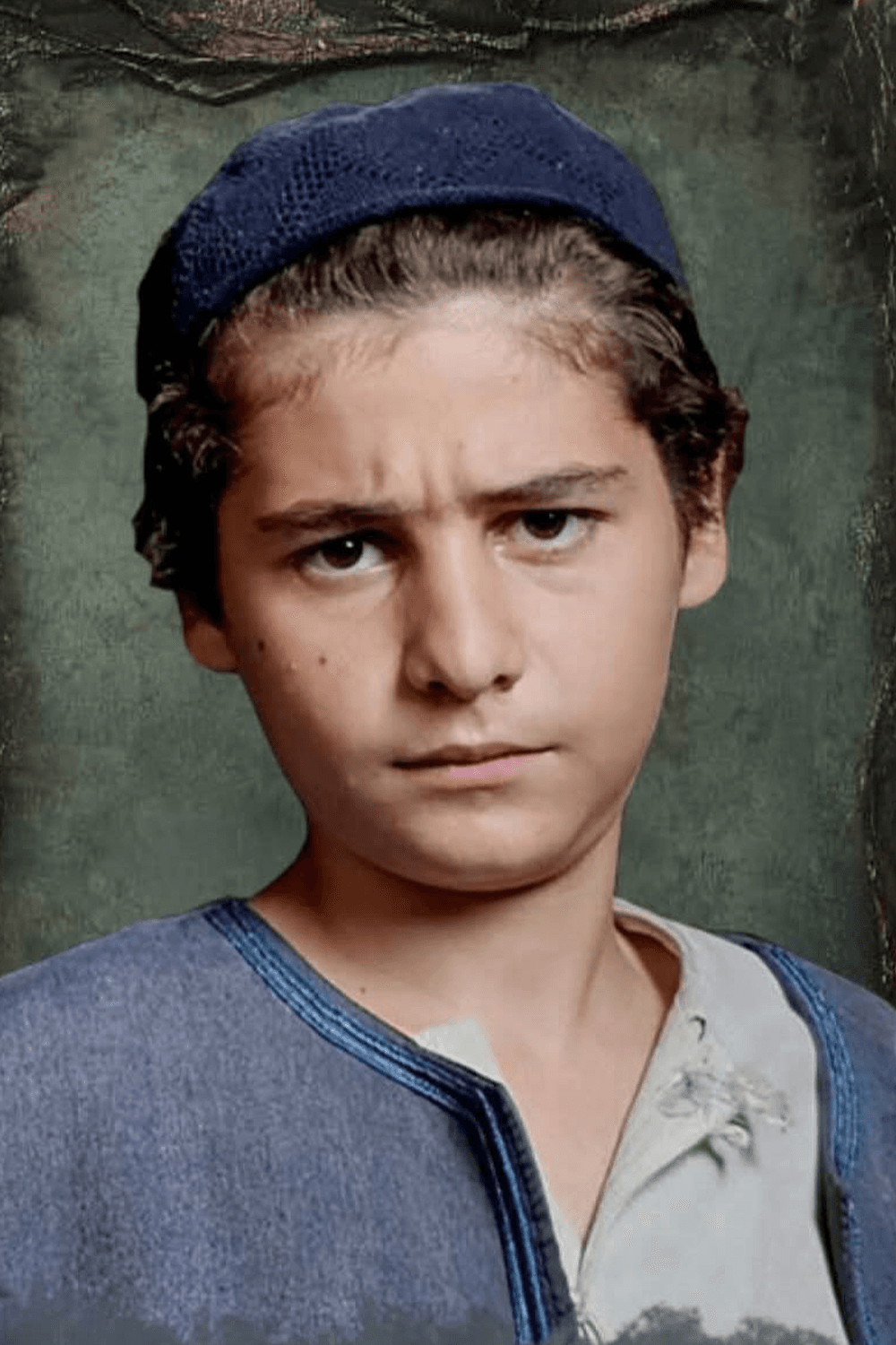 صورة شخصيّة خطار صورة شخصيّة خطار