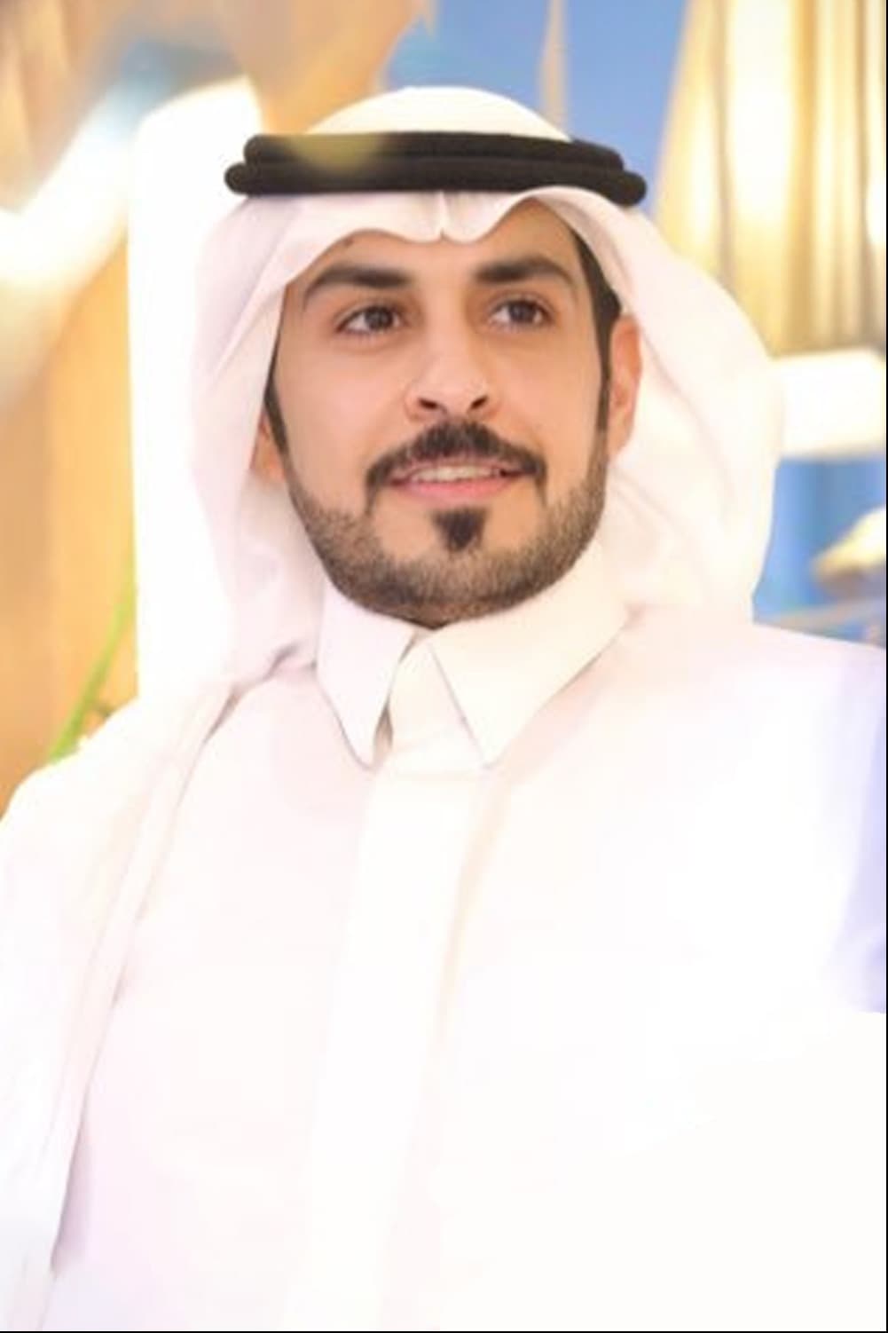 صورة پروفايل "عيد سعود" صورة پروفايل "عيد سعود"