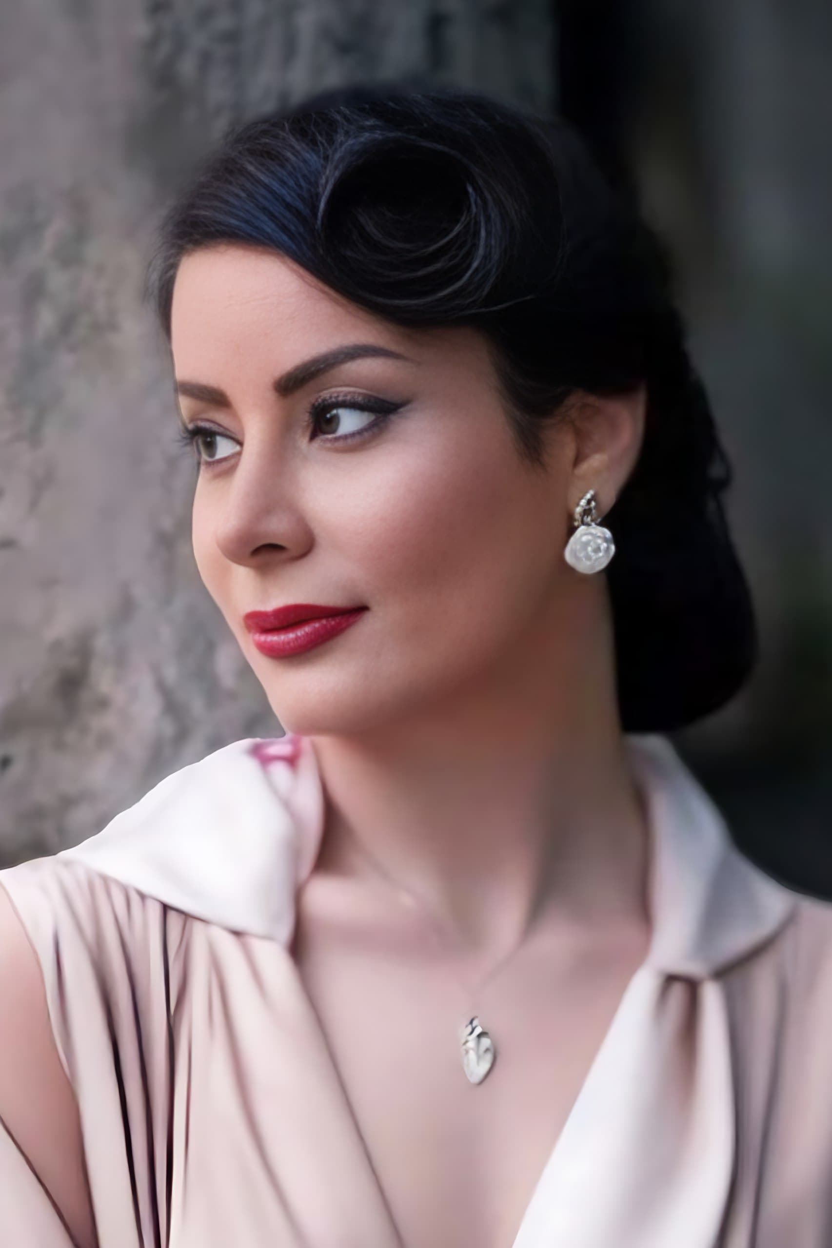 صورة پروفايل "رانيا أسعد" صورة پروفايل "رانيا أسعد"