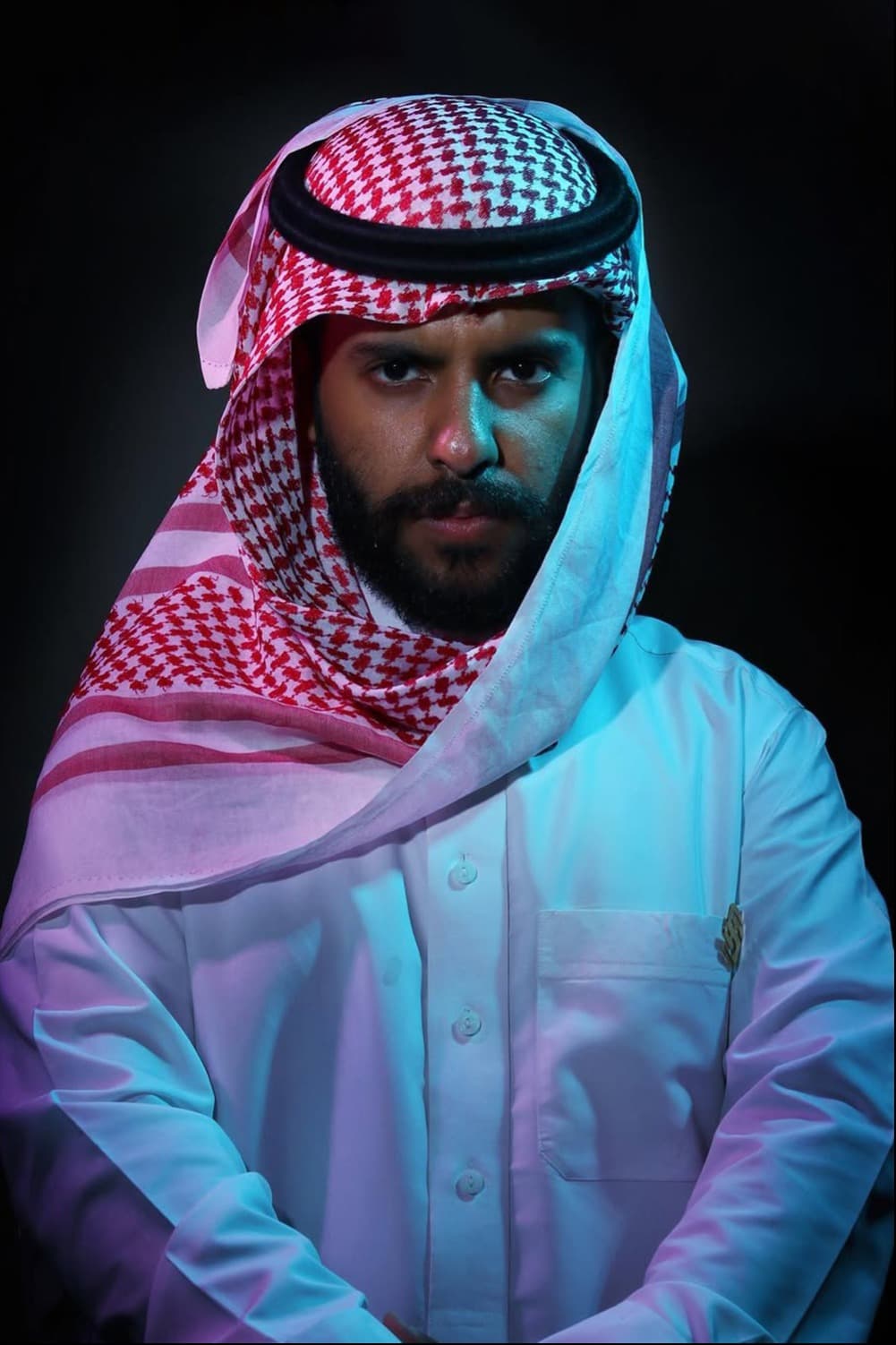 صورة پروفايل "سعيد القحطاني" صورة پروفايل "سعيد القحطاني"