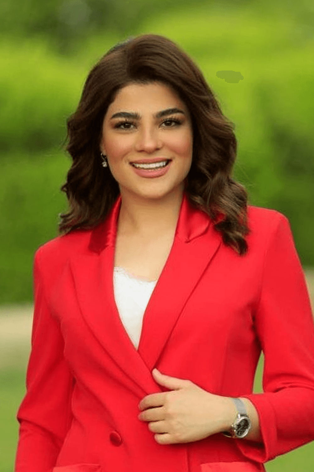 صورة پروفايل "بيداء المعتصم" صورة پروفايل "بيداء المعتصم"