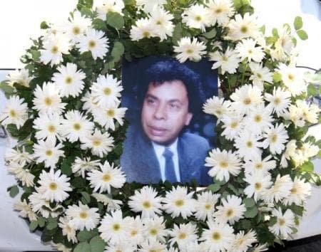 صورة غلاف مقالة الياسمين السوري, لا يموت إلا واقفاً ياســين بقــوش.. وداعــاً