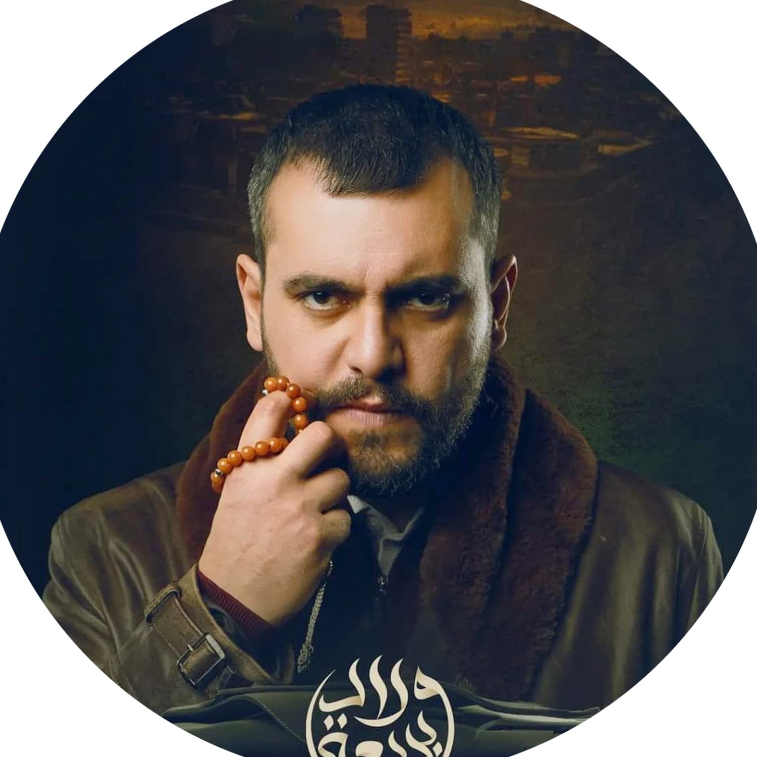 صورة شخصيّة شاهين صورة شخصيّة شاهين