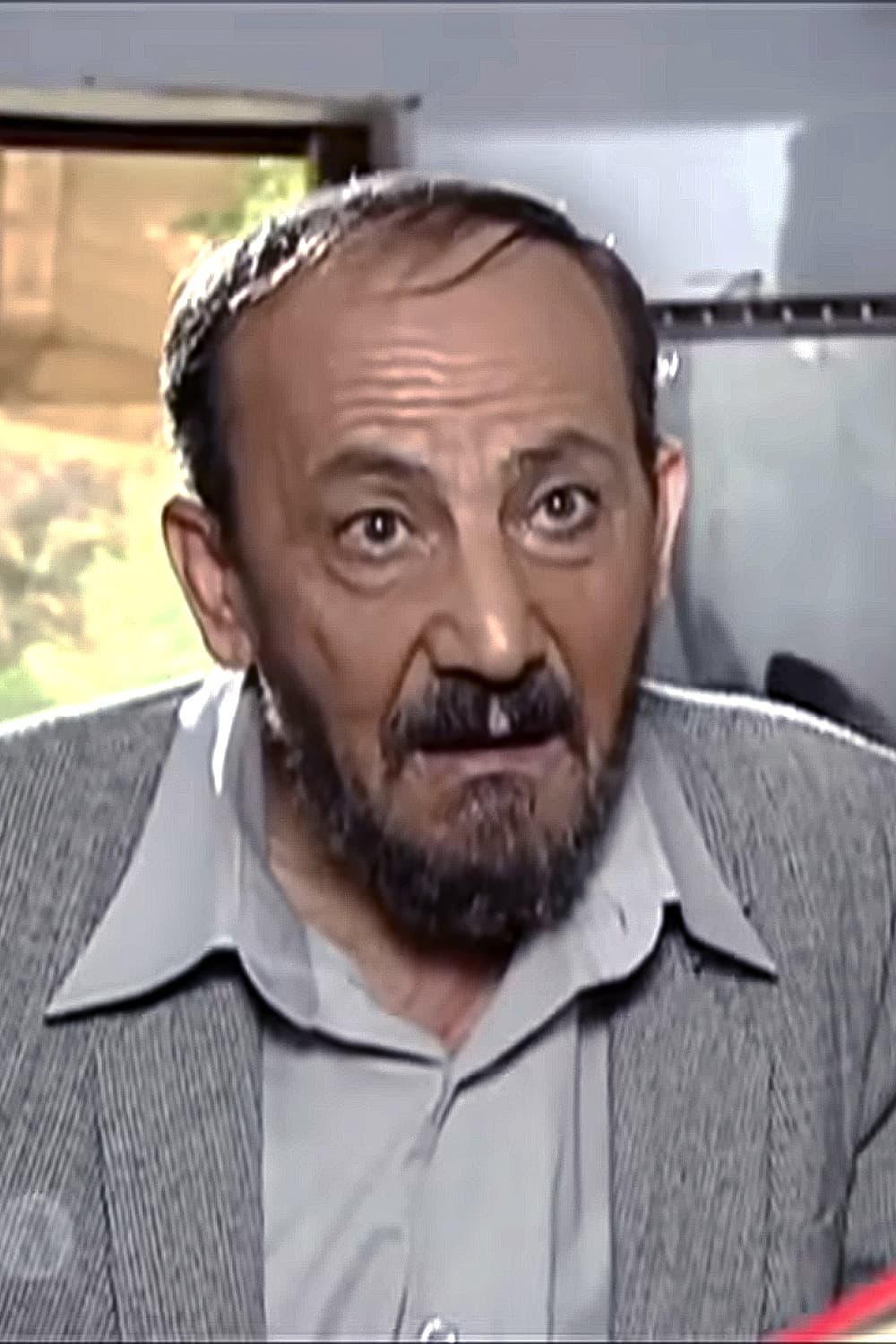 صورة شخصيّة صالح صورة شخصيّة صالح