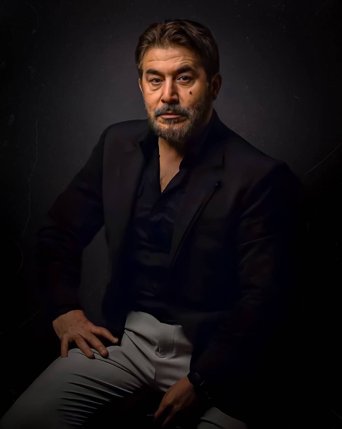 صورة غلاف مقالة عابد فهد يعيد شخصية جساس إلى الواجهة بعد 25 عاماً