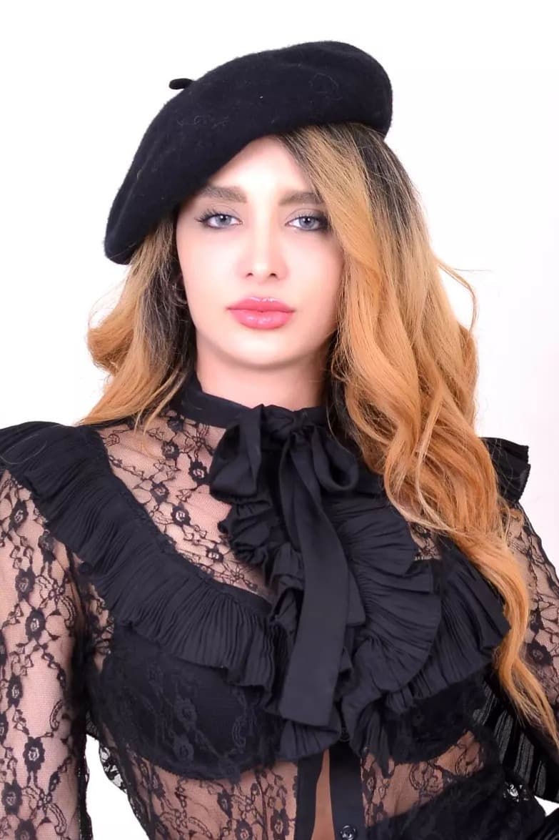 صورة پروفايل "زينة إسماعيل" صورة پروفايل "زينة إسماعيل"