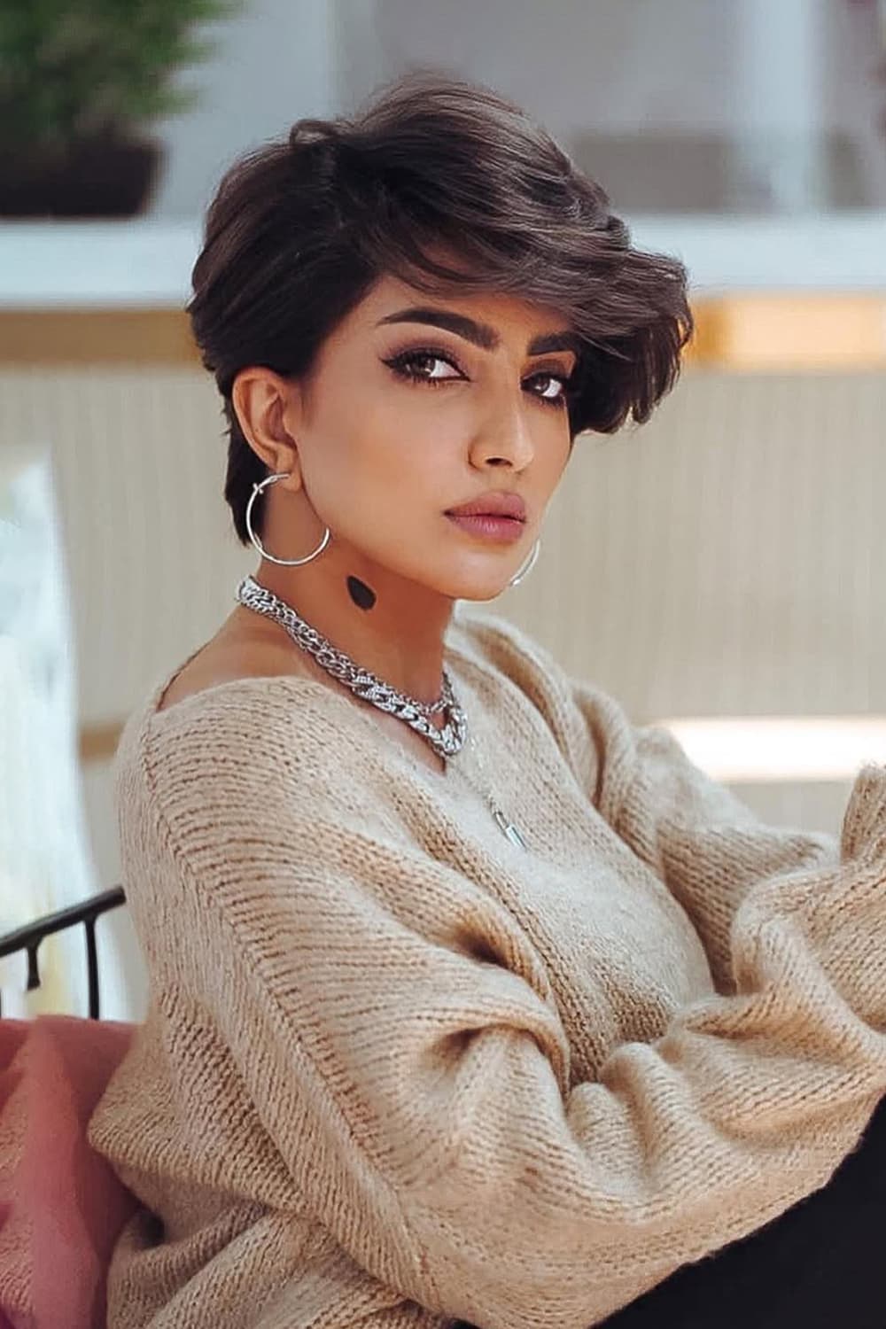 صورة پروفايل "بثينة الرئيسي" صورة پروفايل "بثينة الرئيسي"