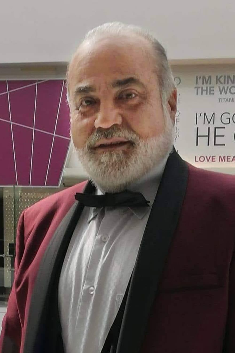 صورة پروفايل "أسعد حداد" صورة پروفايل "أسعد حداد"