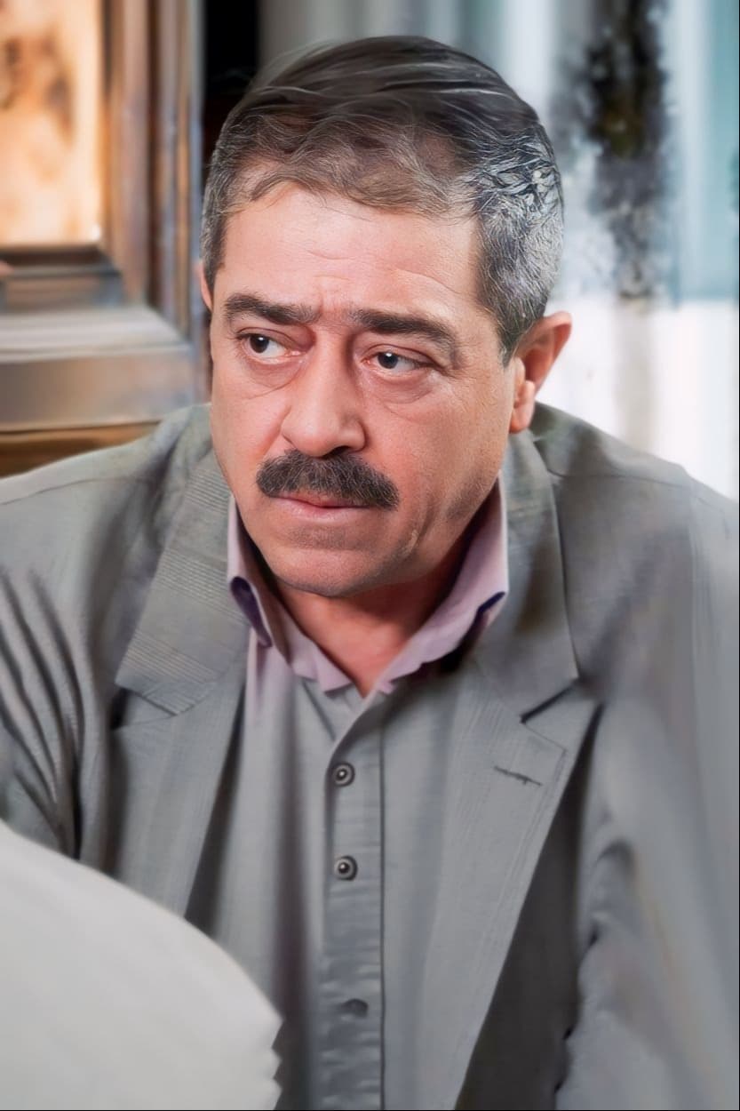 تحديد موعد تشييع الفنان أسامة السيد يوسف في دمشق