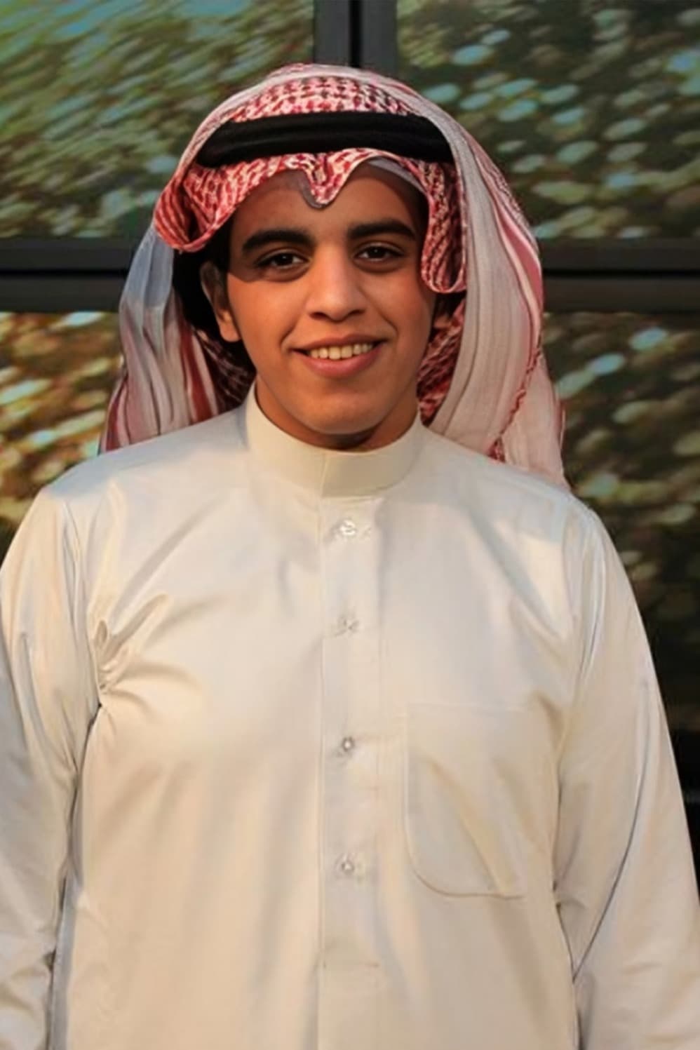 صورة پروفايل "عبدالله الحارثي" صورة پروفايل "عبدالله الحارثي"