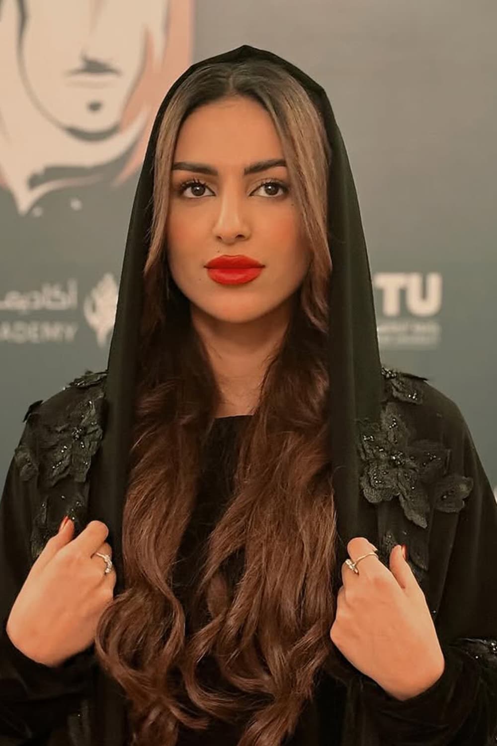 صورة پروفايل "سارا بهكلي" صورة پروفايل "سارا بهكلي"