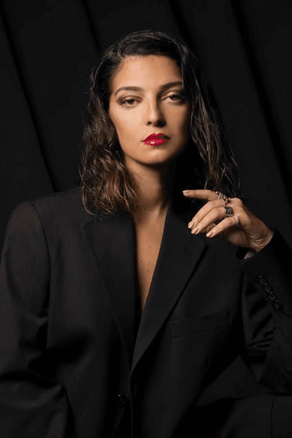 صورة پروفايل "شانتال فاضل" صورة پروفايل "شانتال فاضل"