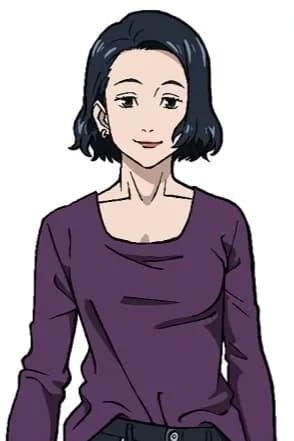 صورة پروفايل "ناجي يوشينو" صورة پروفايل "ناجي يوشينو"