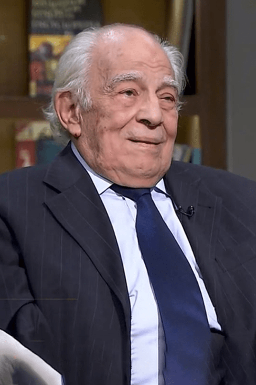 صورة پروفايل "رشوان توفيق" صورة پروفايل "رشوان توفيق"