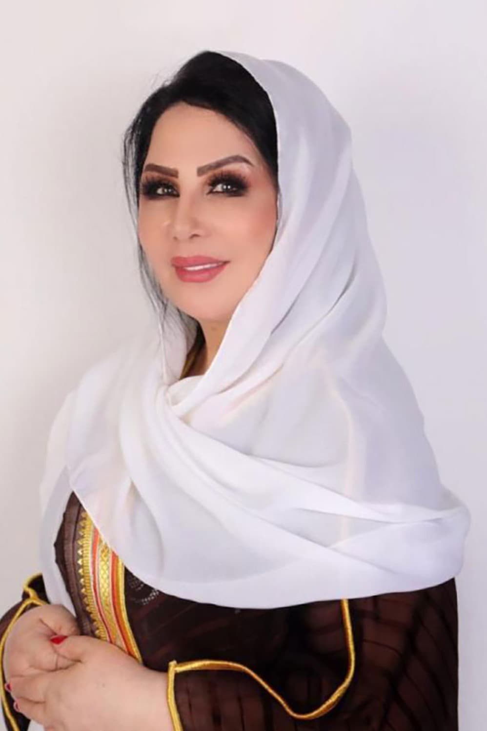 صورة پروفايل "ليلى سلمان" صورة پروفايل "ليلى سلمان"