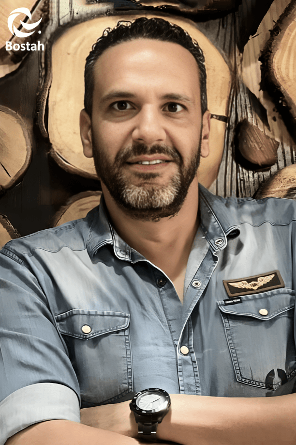 صورة پروفايل "شريف الصعيدي" صورة پروفايل "شريف الصعيدي"