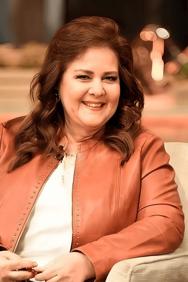 صورة پروفايل "دلال عبد العزيز" صورة پروفايل "دلال عبد العزيز"