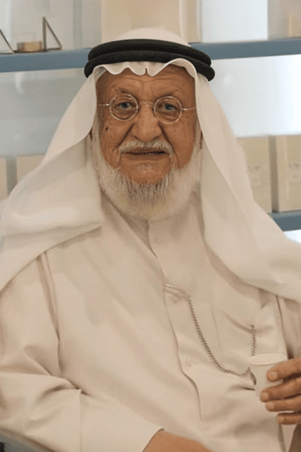 صورة پروفايل "محمد المنيع " صورة پروفايل "محمد المنيع "