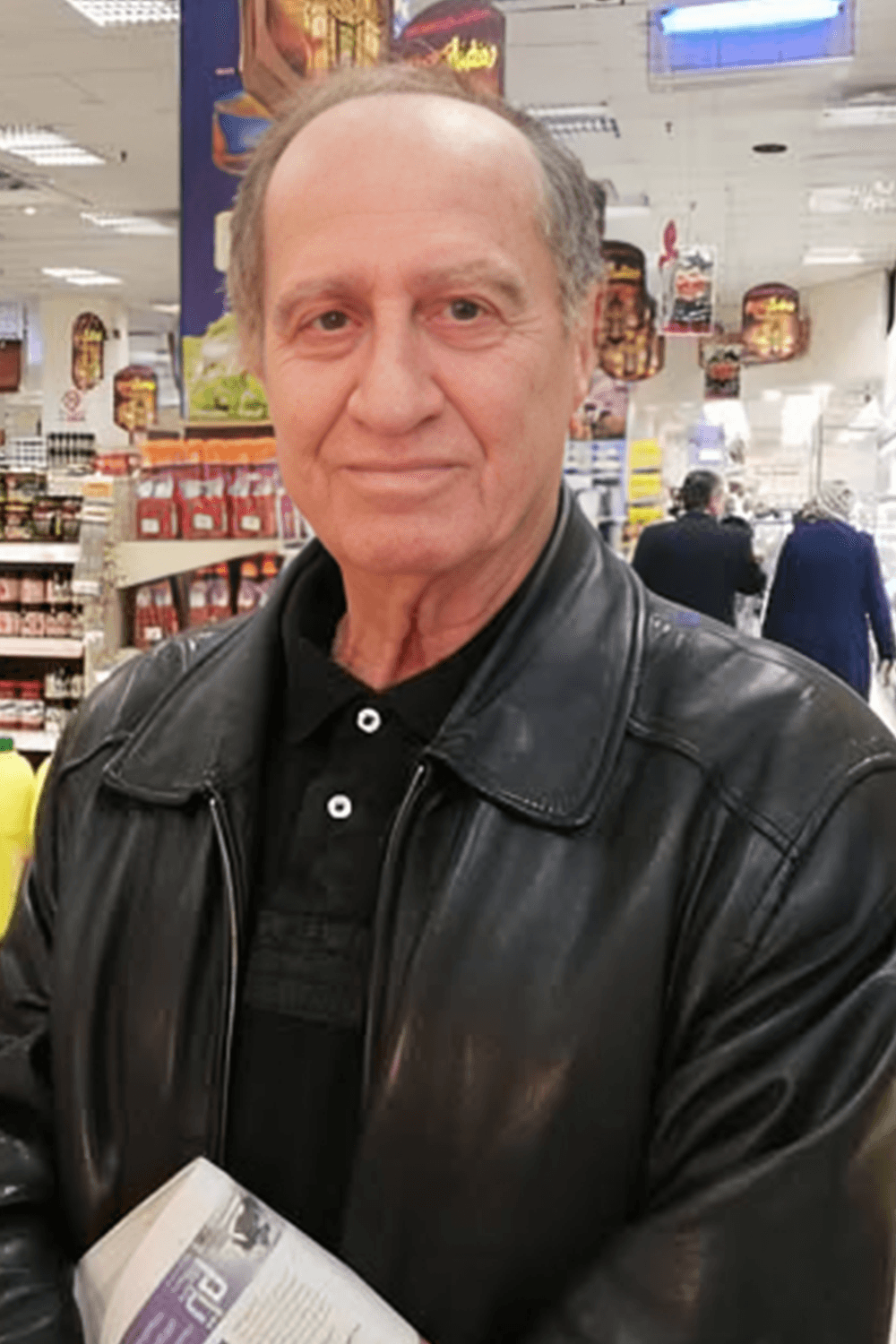 صورة پروفايل "فؤاد الشوملي" صورة پروفايل "فؤاد الشوملي"