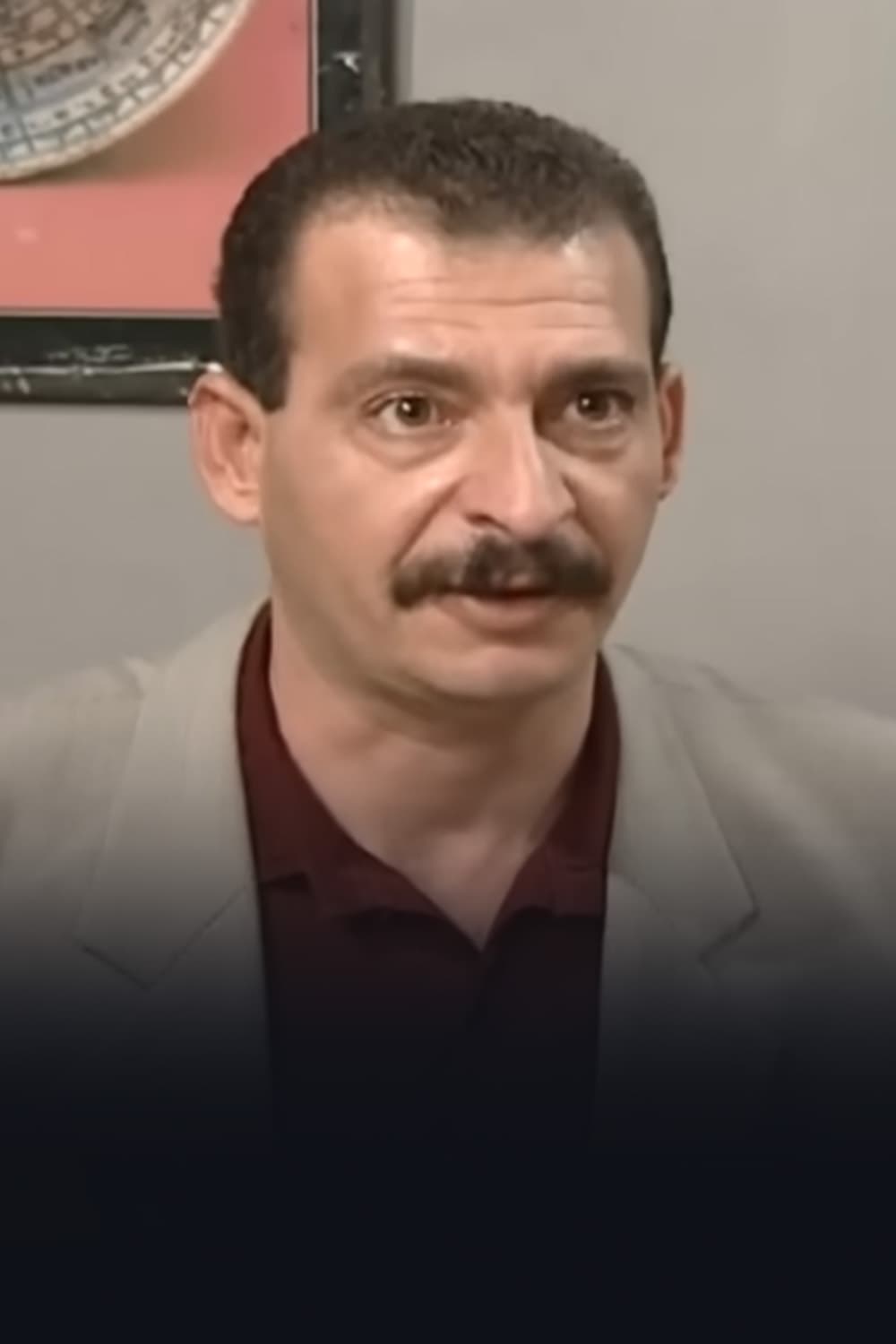 صورة شخصيّة جواد - رئيس قسم المالية صورة شخصيّة جواد - رئيس قسم المالية