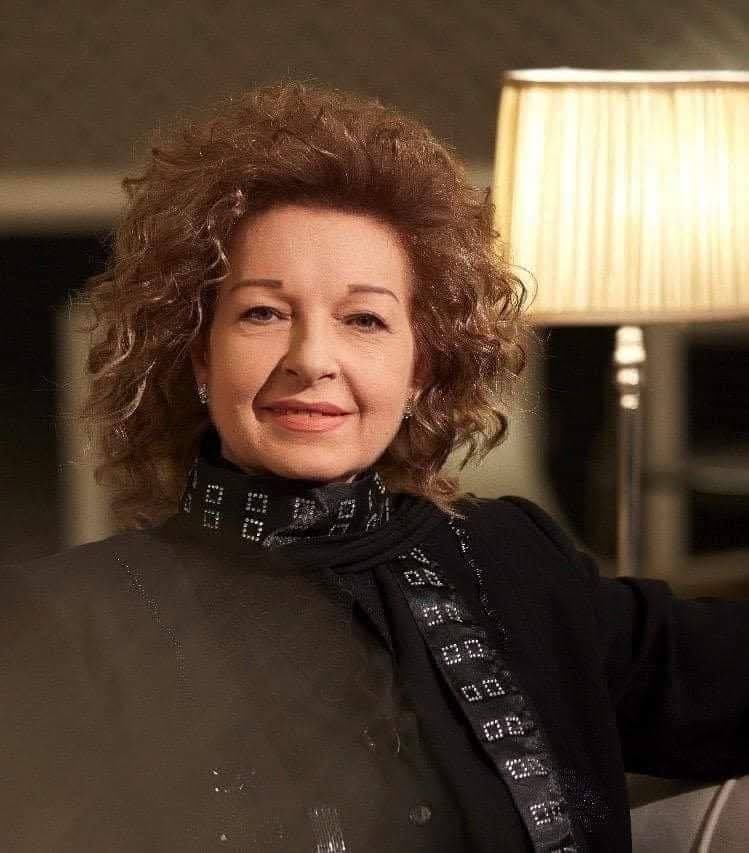 لقطات من كواليس "المليئية" تظهر تفاعل نادين خوري ورنا شميس