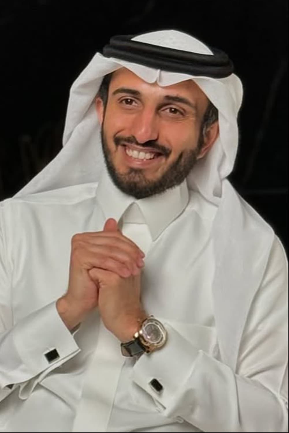 صورة پروفايل "محمد الهاشم" صورة پروفايل "محمد الهاشم"