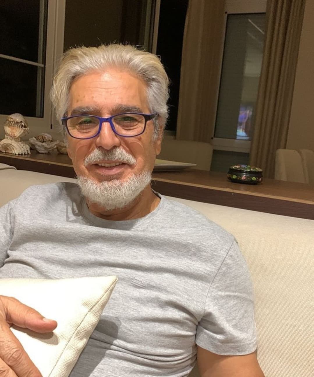 عباس النوري يروي لحظات ولادة ابنته رنيم