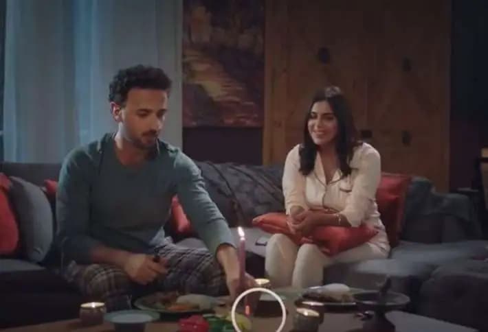 وبينا ميعاد وبينا ميعاد