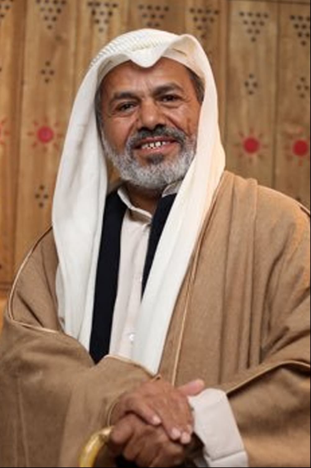 صورة پروفايل "محمد الكنهل" صورة پروفايل "محمد الكنهل"