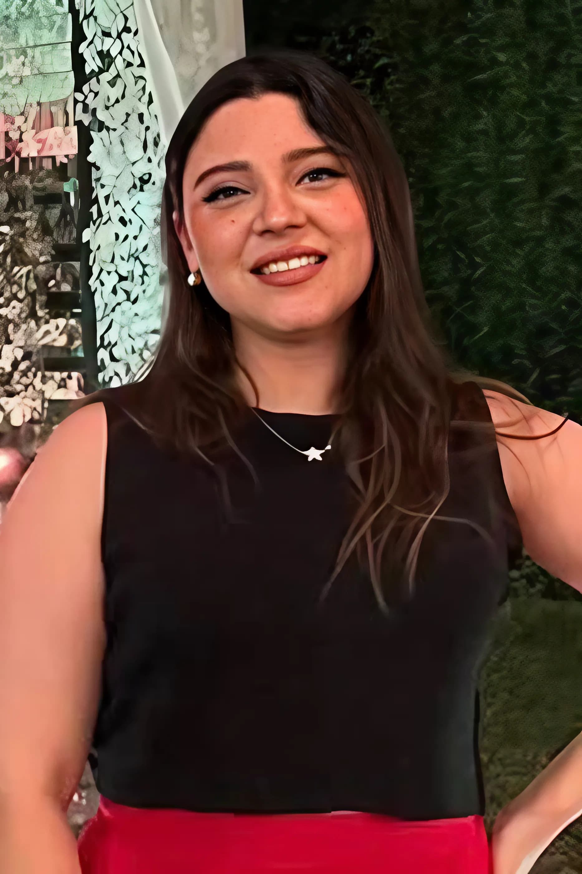 صورة پروفايل "هدير مصطفى" صورة پروفايل "هدير مصطفى"