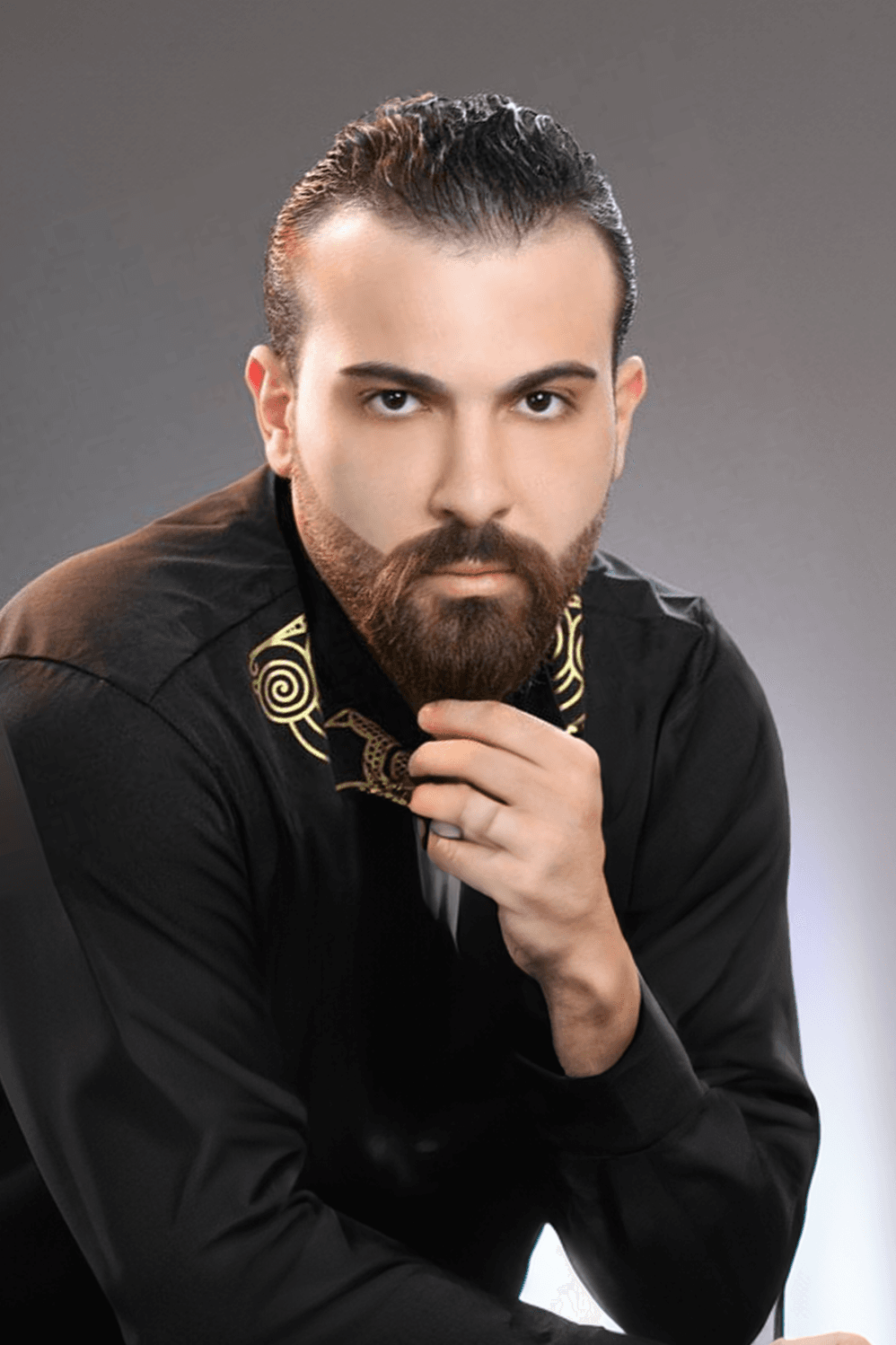 صورة پروفايل "حيدر أحمد" صورة پروفايل "حيدر أحمد"